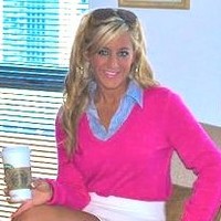 The Marketing Department Worldwide Employee Madison Moser's profile photo