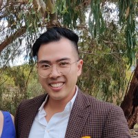 Myriota Employee Frank Cui's profile photo