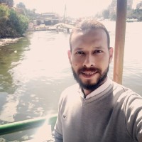 Asfour Crystal Employee Ahmed Hosny's profile photo