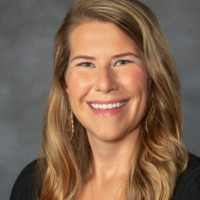 MCV Foundation Employee Amber Yancey's profile photo