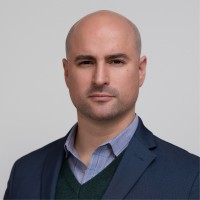 DelfinoCo Employee Giovanni Delfino's profile photo