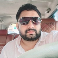 Aztech Coworks Employee Syed Azhar's profile photo