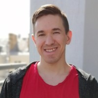XPikTech Employee Alexander Alexandrov's profile photo