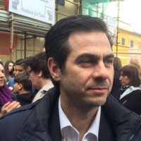 Stefano Mosconi Email