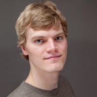 ICON Digital Productions Inc. Employee Andrejs Cifersons's profile photo