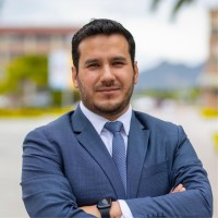 Jaime Román Rodríguez Email