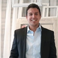 Facundo Gordo Email