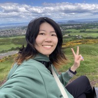 Mecho Employee Rinko Maeshima's profile photo