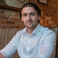 Finbogo Employee Henry Anderson's profile photo