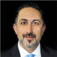 David Ahdoot Email & Phone Number