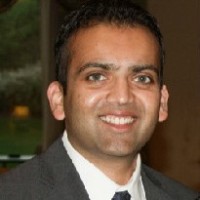 Alethian Employee Ashish Shah's profile photo