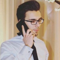 Bader Construction Employee Yehia Badreddin's profile photo