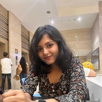SigiloTech Employee Ishita Roy's profile photo