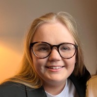 i-Smart Developments Employee Abbi Bailey's profile photo