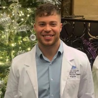 Ripple - Physical Therapy - Boston Employee Daniel Negron's profile photo