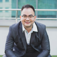 Jonathan Khong