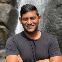 Pre6 Employee Rahul Kumar's profile photo