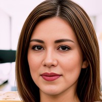 Chisel Analytics Employee Kathleen Gomez's profile photo