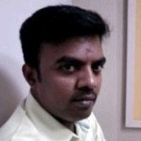 Wolters Kluwer ELM Solutions Employee Arunkumar Subbiah's profile photo