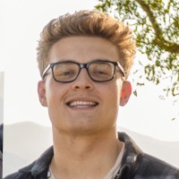Mapline Inc. Employee Braxton Ashton's profile photo