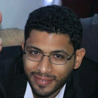 SCADA Innovations Employee Mahmoud Hany's profile photo