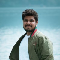 Implause Employee Abhishek Agarwal's profile photo