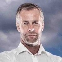 Gemeente Utrecht Employee Johan de Kock's profile photo