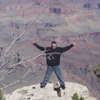 Live Nation Employee Chris Krell's profile photo