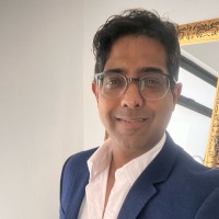 RSM ZA Employee Dinesh Munu's profile photo