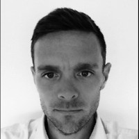 Overkiz Employee Benoît Loutrel's profile photo