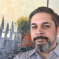 Vandewalle & Associates Employee Jeff Maloney's profile photo