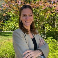 Sofime Relocation Employee Agathe Juret's profile photo