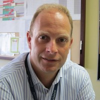 Bombardier Aerospace Employee Eric Perreault's profile photo