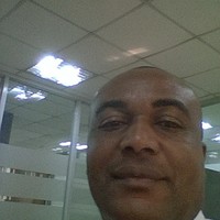 FBN Employee Lawrence Ekwuabu's profile photo