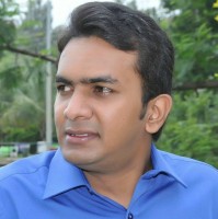 Curriculum Associates Employee Chandra U's profile photo