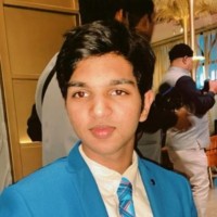 Eureka Robotics Centre Employee Shaurya Gupta's profile photo