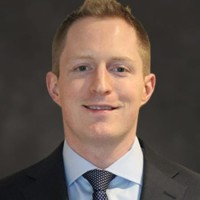 Goldman Sachs Employee Christopher Cunningham's profile photo