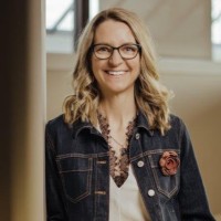 Integris Credit Union Employee Alison Hoskins's profile photo