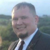 AMACS Process Tower Internals Employee Kyle Konieczny's profile photo