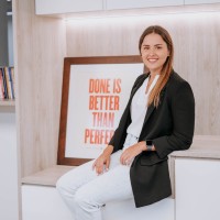 PeiGo Employee Natalie Griem's profile photo