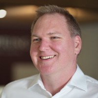 Vispring Ltd Employee Daniel Pearce's profile photo