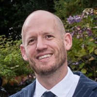 Proximus Luxembourg Employee Thomas Garrard's profile photo