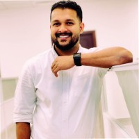 Armed Forces Cooperative Society (AFCOOP) Employee Shameer Majeed's profile photo