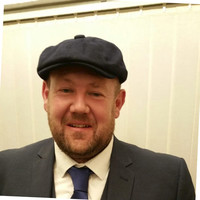 RTL Service Employee Mark Lilley's profile photo