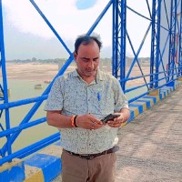 EMS Ltd. Employee Sanjay Kumar's profile photo