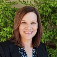 Kaiser Permanente Employee Rebecca Upton's profile photo