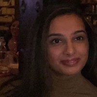 Northern Trust Employee Krishna Bhatia's profile photo