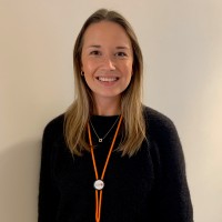 Sörmlands Sparbank Employee Emelie Kåbring's profile photo