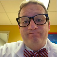 Mid Atlantic Dermatology Ctr Employee James Dyson's profile photo
