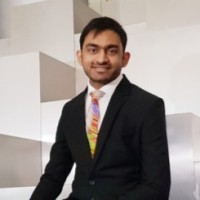 Ban Labs Pvt Ltd Employee Jay Ukani's profile photo